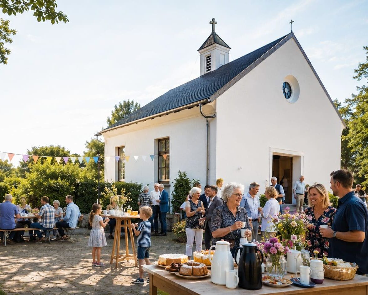 Kirchenfest placeholder